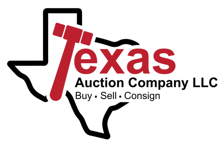 Texas Auction Company Home Improvement Store Liquidation Auctions