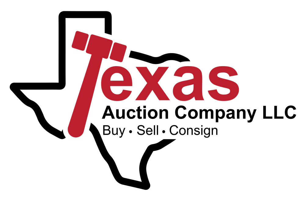 Texas Auction Company